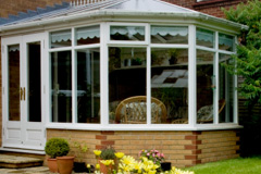 conservatories West Curry