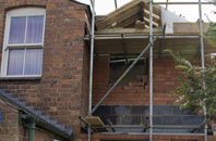 free West Curry home extension quotes