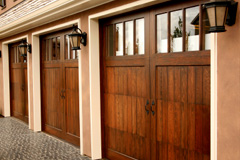 West Curry garage extension quotes